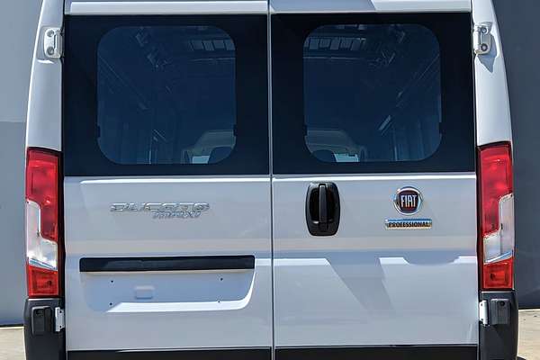 2024 Fiat Ducato Series 9