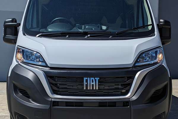 2024 Fiat Ducato Series 9