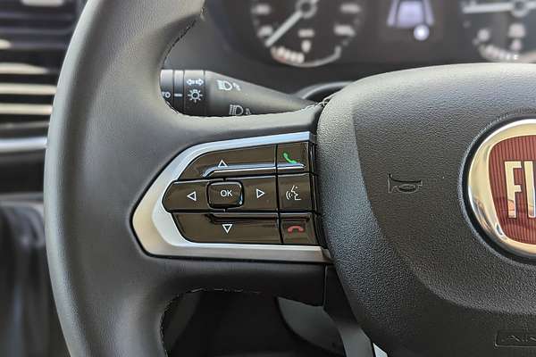 2024 Fiat Ducato Series 9
