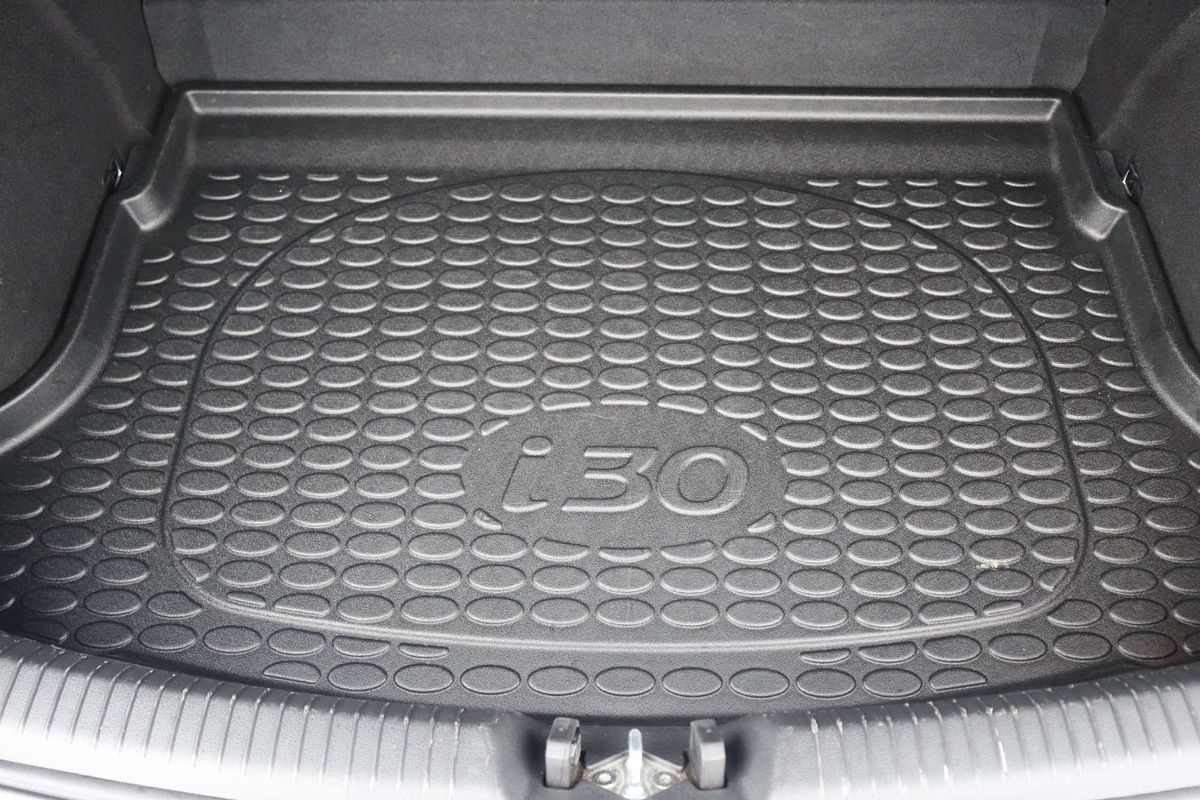 2017 Hyundai i30 Active GD4 Series II