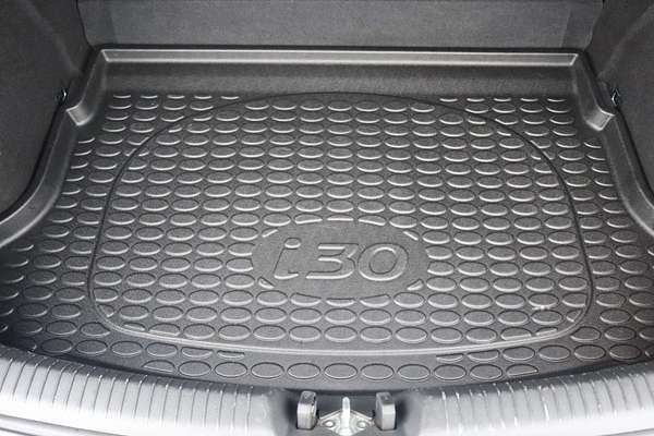 2017 Hyundai i30 Active GD4 Series II