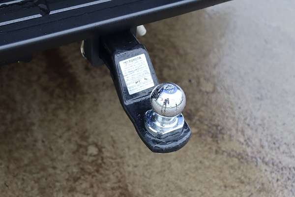 2023 Toyota Hilux SR5 GUN126R 4X4