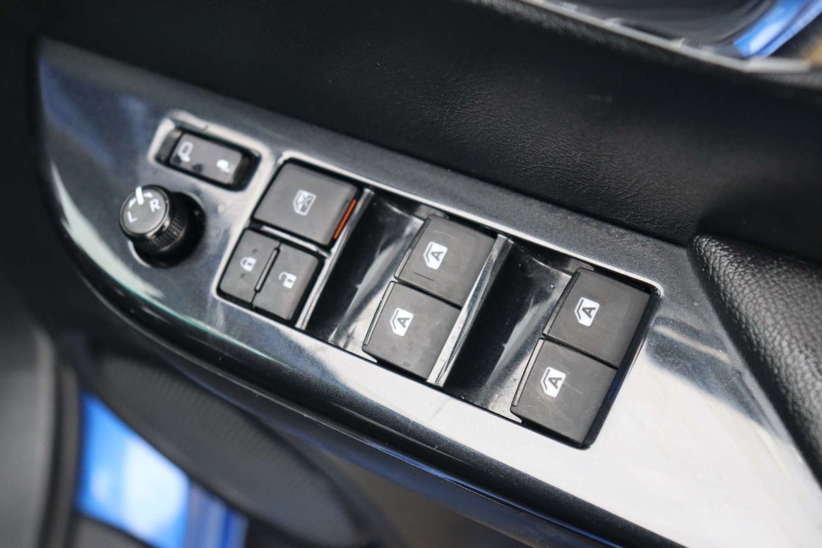 2023 Toyota Hilux SR5 GUN126R 4X4