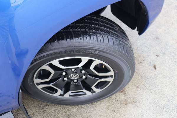 2023 Toyota Hilux SR5 GUN126R 4X4