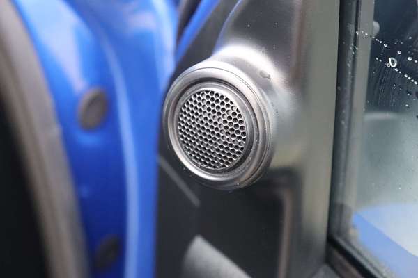 2023 Toyota Hilux SR5 GUN126R 4X4