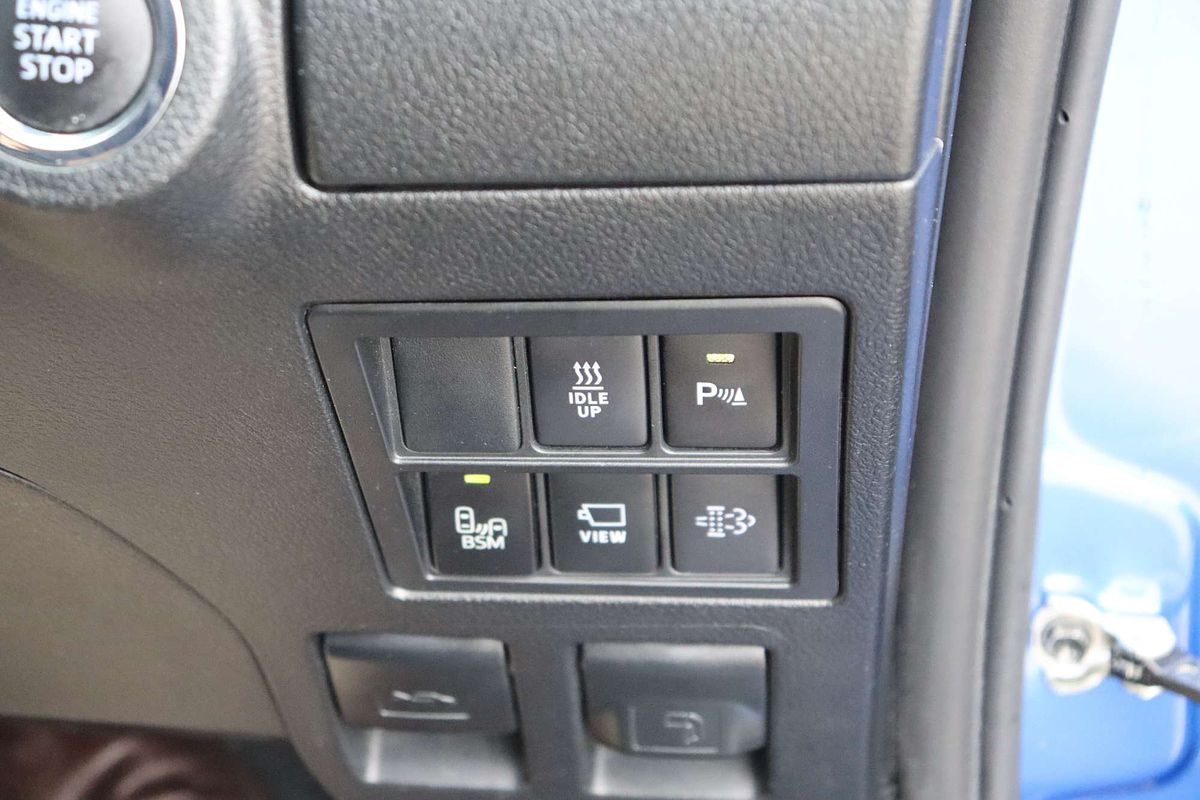 2023 Toyota Hilux SR5 GUN126R 4X4