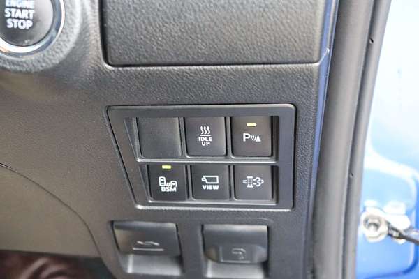 2023 Toyota Hilux SR5 GUN126R 4X4