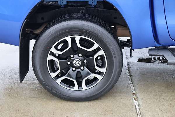 2023 Toyota Hilux SR5 GUN126R 4X4