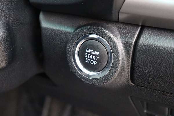 2023 Toyota Hilux SR5 GUN126R 4X4