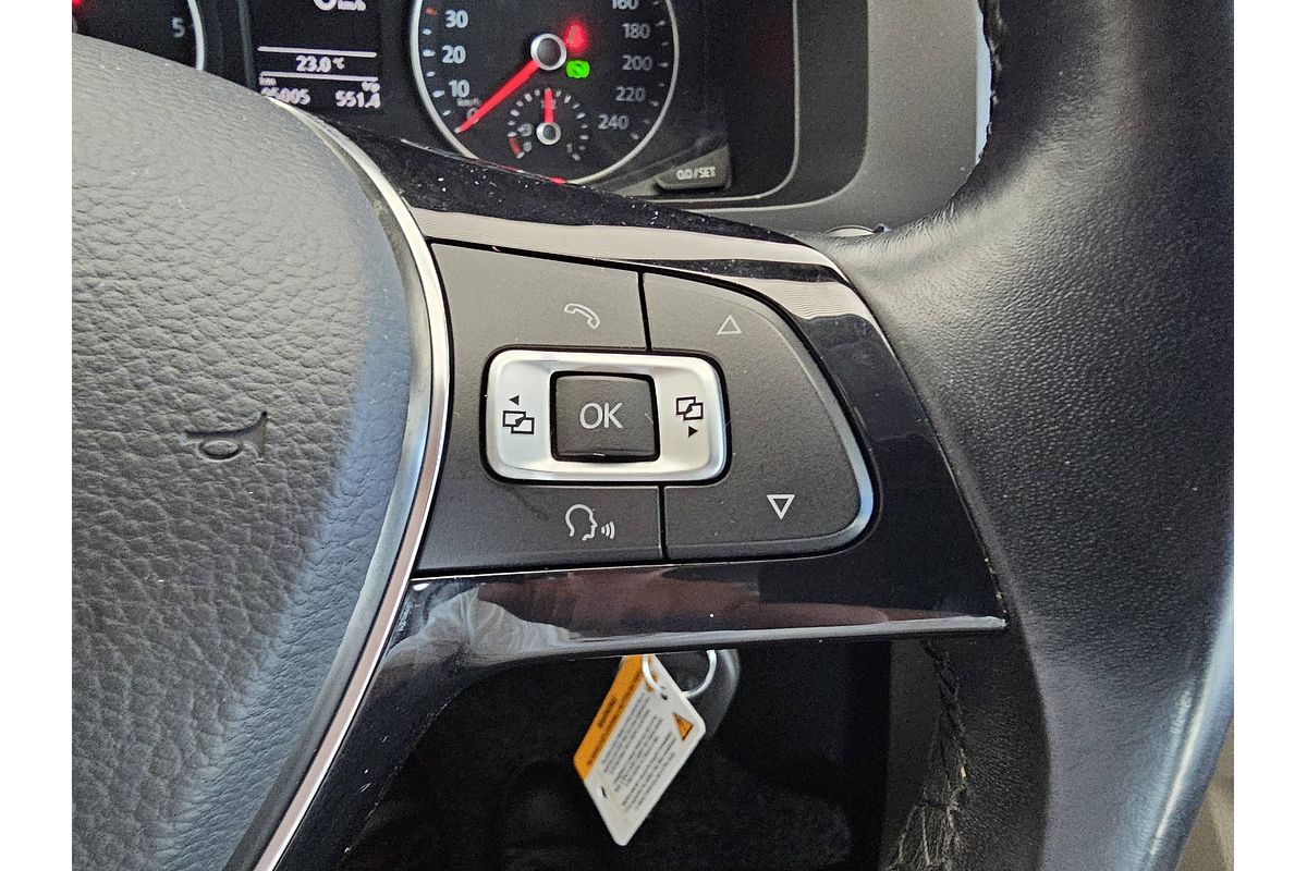 2018 Volkswagen Transporter TDI340 T6 SWB