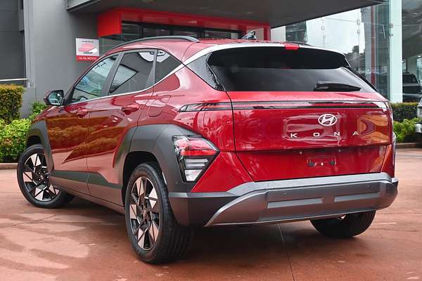 2023 Hyundai Kona Premium SX2.V1