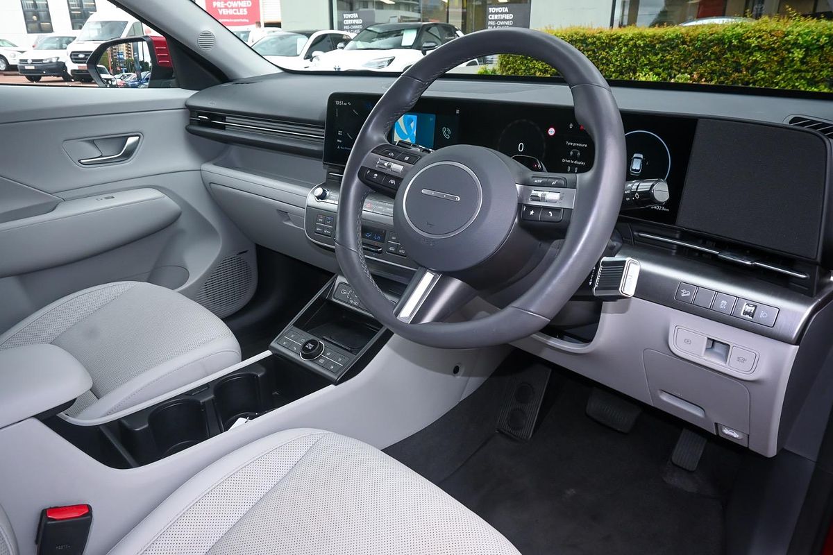 2023 Hyundai Kona Premium SX2.V1