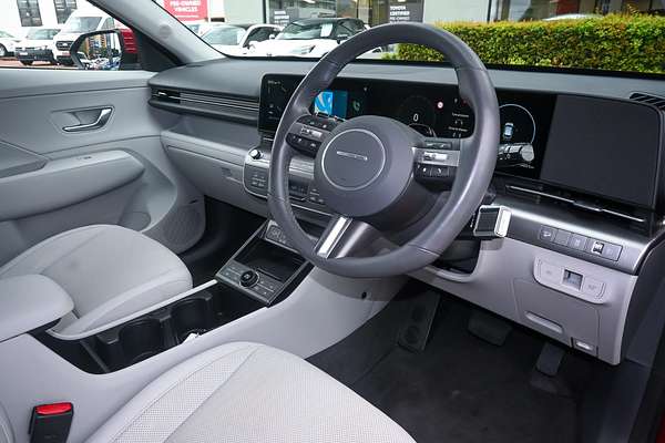 2023 Hyundai Kona Premium SX2.V1