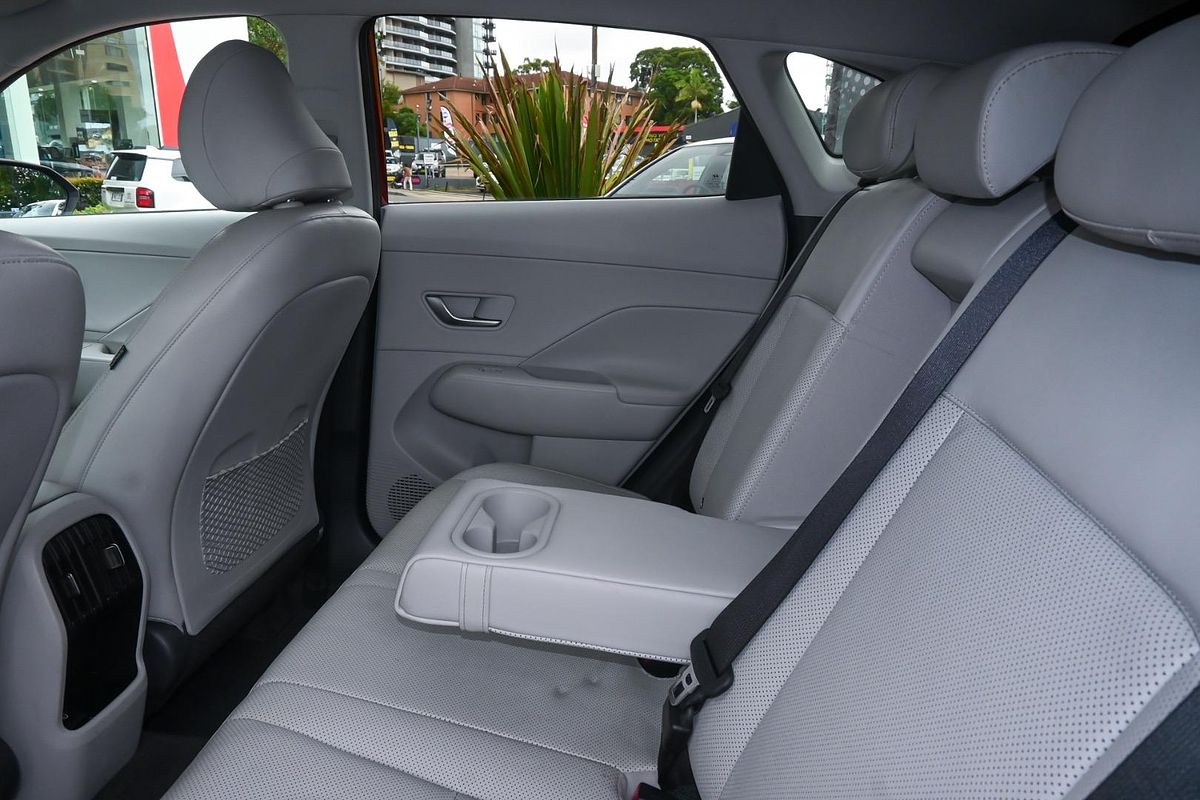 2023 Hyundai Kona Premium SX2.V1