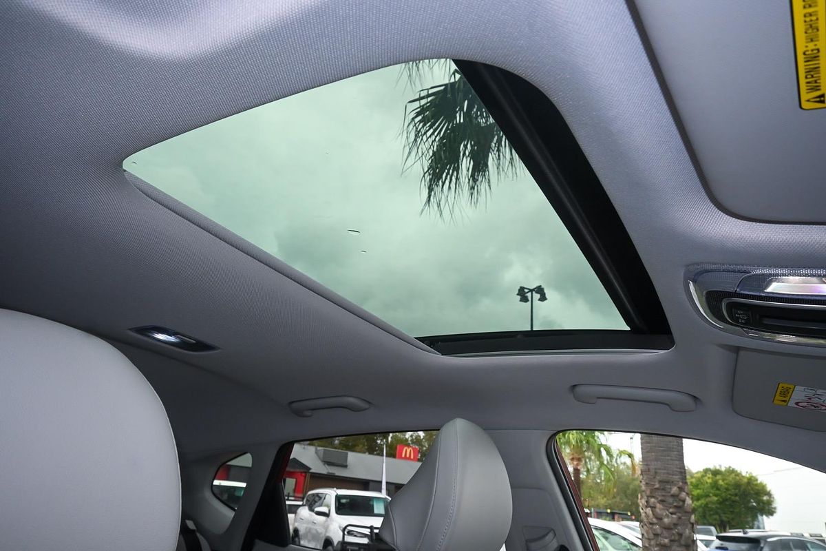 2023 Hyundai Kona Premium SX2.V1