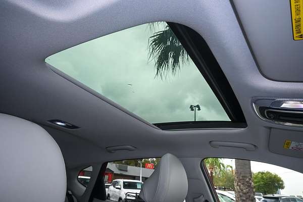 2023 Hyundai Kona Premium SX2.V1