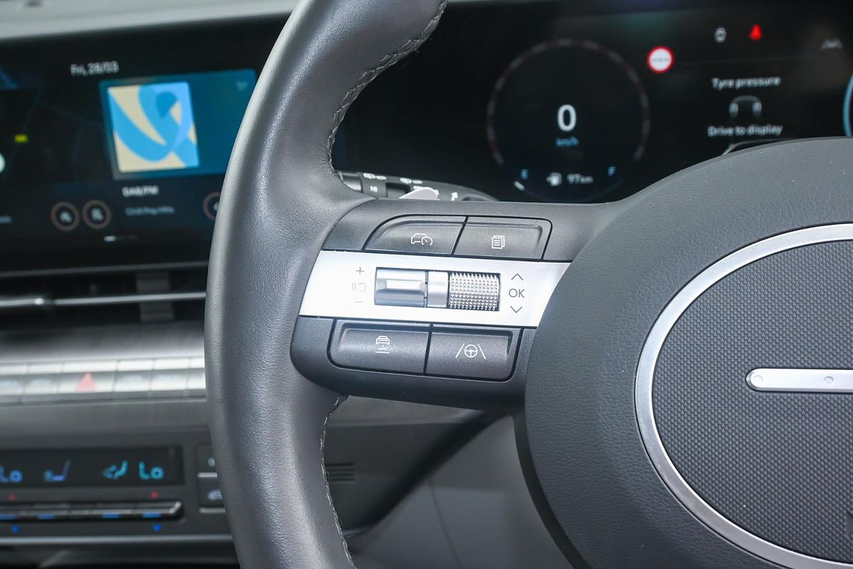 2023 Hyundai Kona Premium SX2.V1