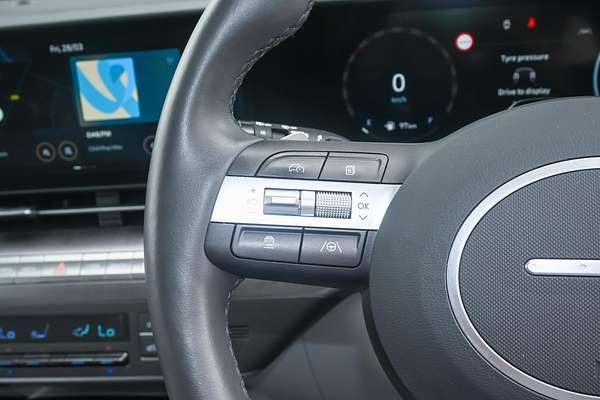 2023 Hyundai Kona Premium SX2.V1