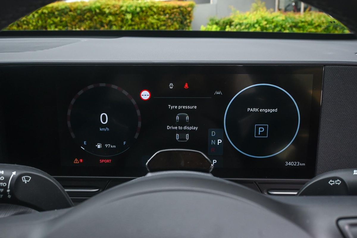 2023 Hyundai Kona Premium SX2.V1