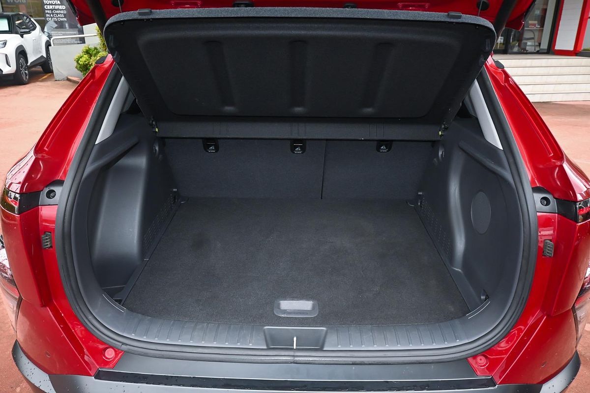 2023 Hyundai Kona Premium SX2.V1