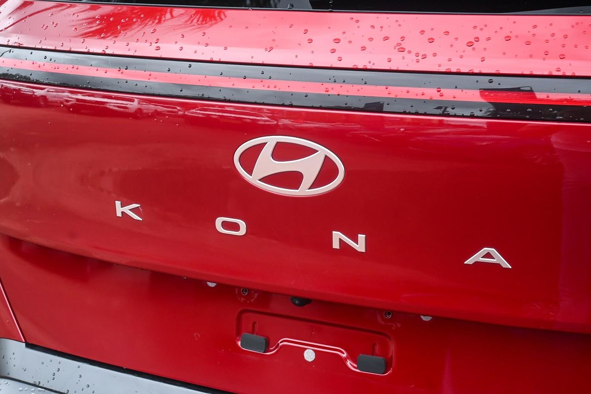 2023 Hyundai Kona Premium SX2.V1