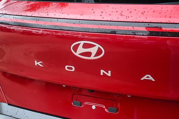 2023 Hyundai Kona Premium SX2.V1