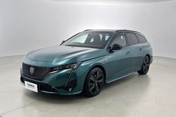 2023 Peugeot 308 GT Premium P51