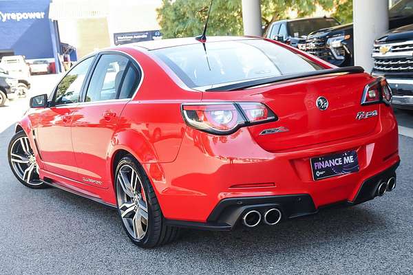 2015 Holden Special Vehicles Clubsport R8 LSA GEN-F2