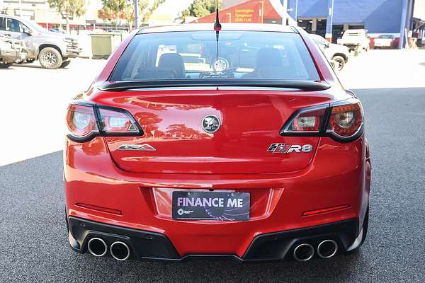 2015 Holden Special Vehicles Clubsport R8 LSA GEN-F2