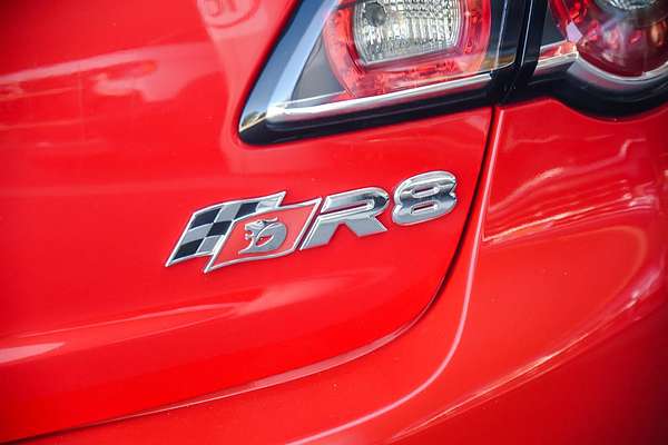 2015 Holden Special Vehicles Clubsport R8 LSA GEN-F2