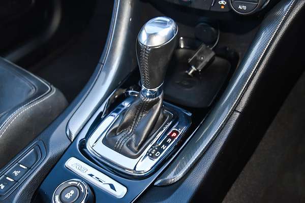 2015 Holden Special Vehicles Clubsport R8 LSA GEN-F2