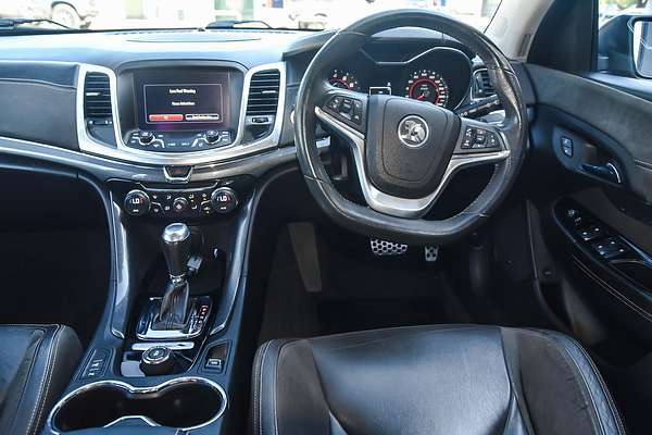 2015 Holden Special Vehicles Clubsport R8 LSA GEN-F2