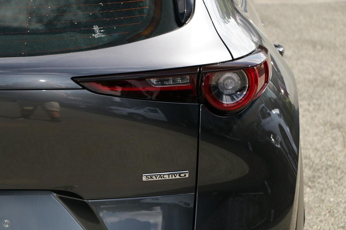 2025 Mazda CX-30 G20 Astina DM Series