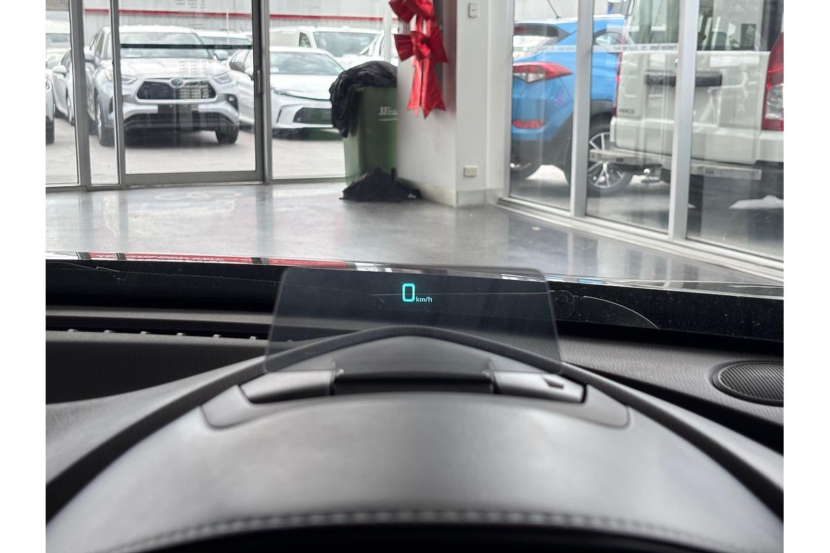 2015 Mazda CX-3 sTouring DK
