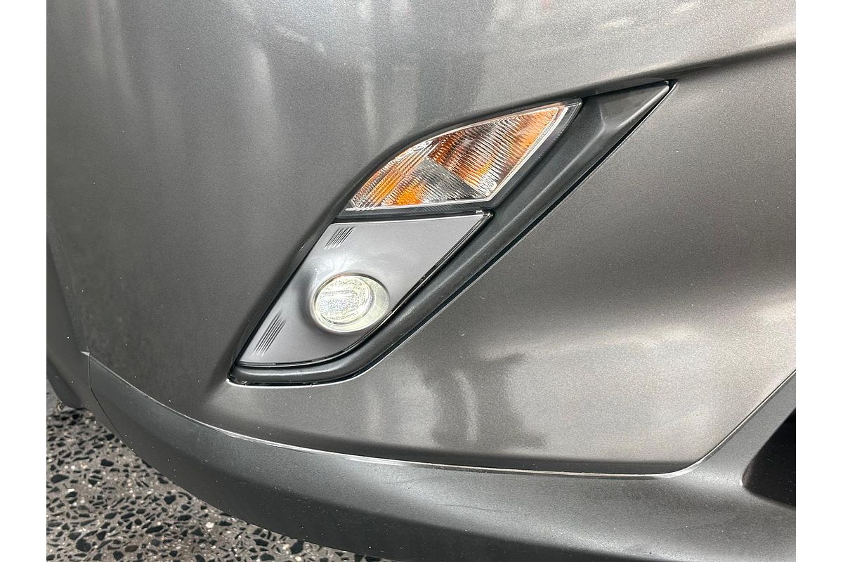 2015 Mazda CX-3 sTouring DK