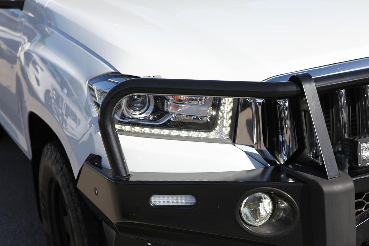 2021 LDV T60 LUXE SK8C 4X4