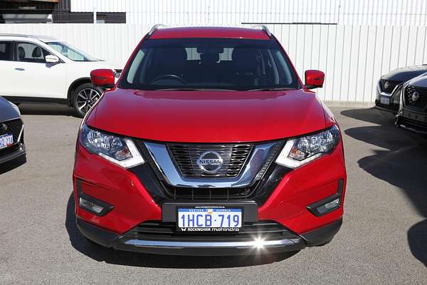2020 Nissan X-TRAIL ST-L T32 Series III