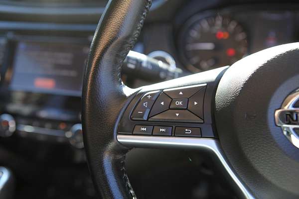 2020 Nissan X-TRAIL ST-L T32 Series III