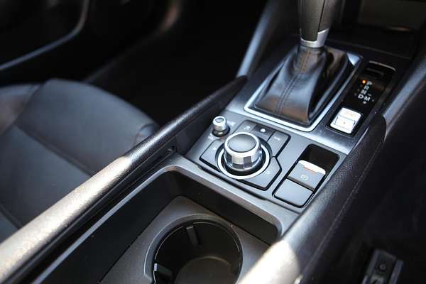 2017 Mazda 6 Touring GL Series