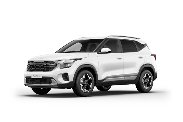 2025 Kia Seltos Sport+ SP2 PE