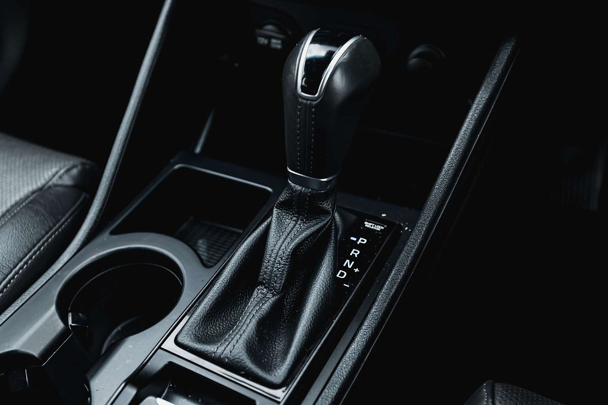 2019 Hyundai Tucson Elite TL3