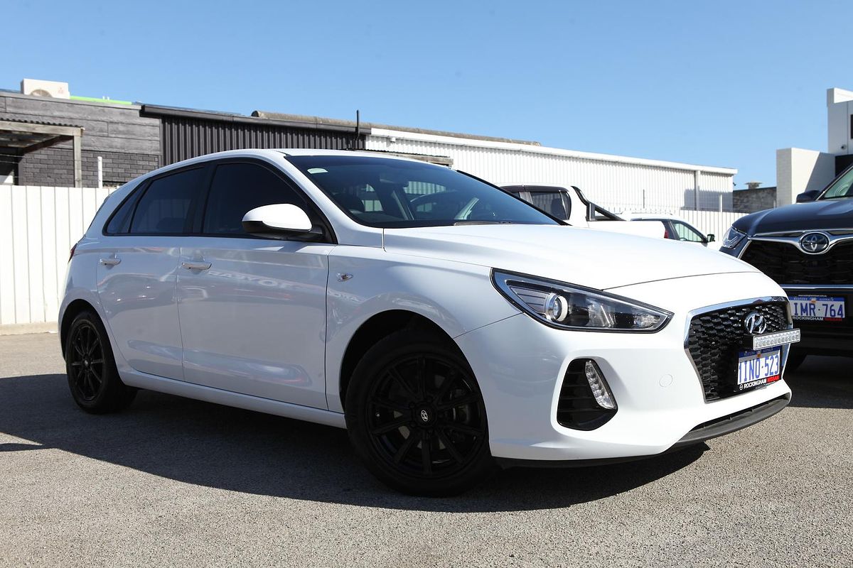 2020 Hyundai i30 Go PD.3
