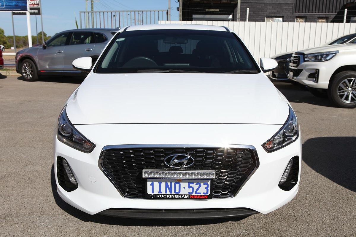 2020 Hyundai i30 Go PD.3