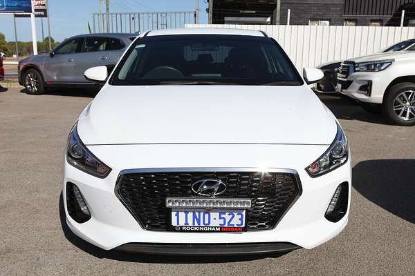 2020 Hyundai i30 Go PD.3