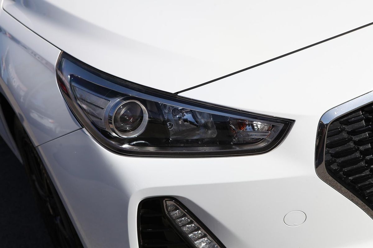 2020 Hyundai i30 Go PD.3