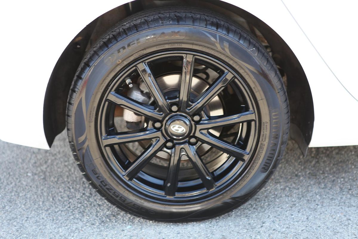 2020 Hyundai i30 Go PD.3