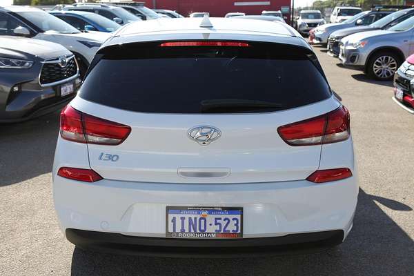 2020 Hyundai i30 Go PD.3