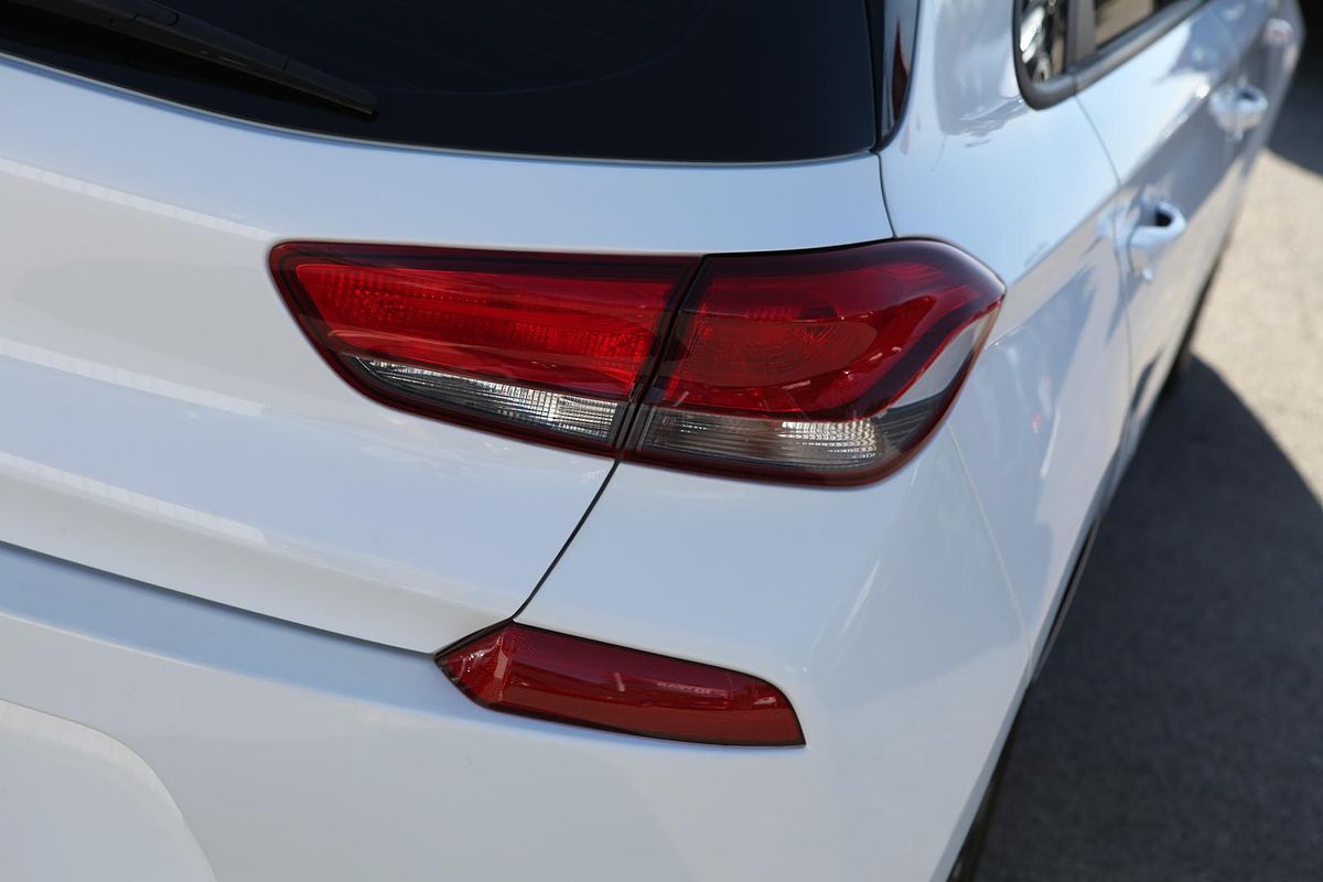 2020 Hyundai i30 Go PD.3