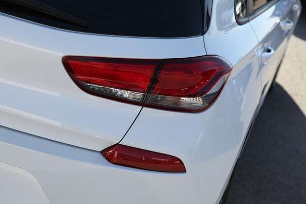 2020 Hyundai i30 Go PD.3