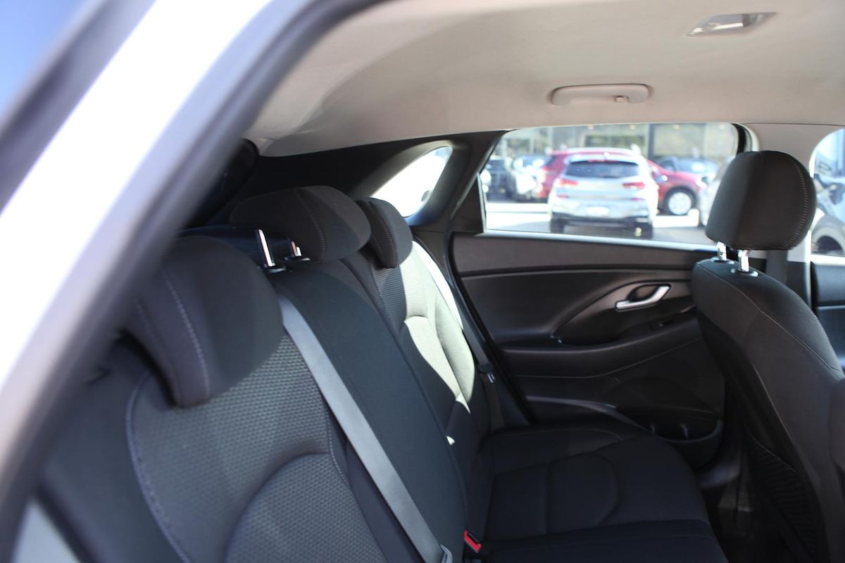 2020 Hyundai i30 Go PD.3